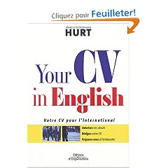 Your CV in English : Votre CV pour l'international
