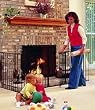 KidCo Hearth Gate