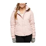 Roxy Juniors Whimsical Fix Nylon Jacket