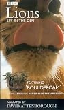 BBC Wildlife Special - Lions - Spy In The Den