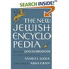 The New Jewish Encyclopedia by David Bridger