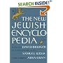 The New Jewish Encyclopedia