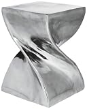 Kare 74710 Hocker Twisted 44 x 3 x 3