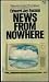NEWS FROM NOWHERE V998