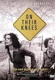 On Their Knees