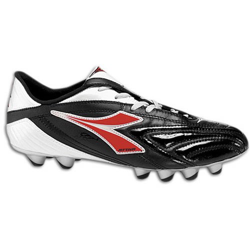 Diadora Mens Attiva Plus PU Axeler