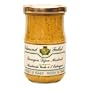 Tarragon Mustard Moutarde A L'Estragon, Fallot, 7 oz