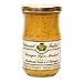 Tarragon Mustard Moutarde A L'Estragon, Fallot, 7 oz, Six