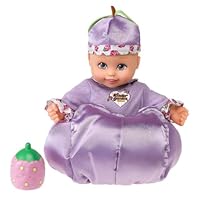 Kinder Garden Babies: Violet