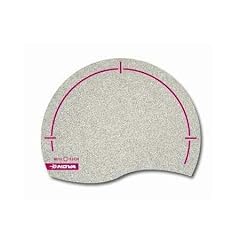 PC - Mousepad Micr O Tech Purple Office Pad