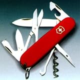 picture of Victorinox 1370300 Army Knife Climber