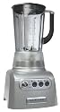 Factory-Reconditioned KitchenAid Pro Line Chef's Blender with Polycarbonate Jar, Nickel Pearl