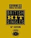 Books : Guinness World Records: British Hit Singles (15th edition)
