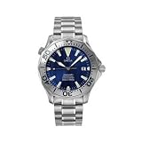 Omega Mens Seamaster 300M Titanium Automatic Chronometer Watch #2232.80.00 by Omega