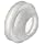 Parker A-Lok 1BF1-T PTFE Compression Tube Fitting, Back Ferrule, Tube OD