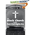 The Black Church in the Post-Civil Rights Era by  Anthony B. Pinn