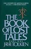 The Book of Lost Tales, Part One (The History of Middle-Earth, Vol. 1)