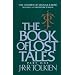 The Book of Lost Tales, Part One (The History of Middle-Earth, Vol. 1)