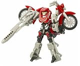 Transformers Cybertron Scout Hightail