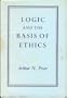 Logic and the Basis of Ethics