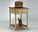 Accent Table From Country Cottage Collection By Office Star Furniture