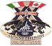Torino 2006 Olympics Closing Ceremony - Limited Edition 1,000