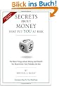 Secrets about Money That Put You at Risk