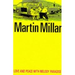 Love and Peace With Melody Paradise
