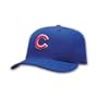 MLB Cubs Authentic Wool Game/Home Cap - Hat - Adjustable