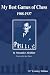 My Best Games of Chess: 1908-1937
