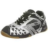 Hi-Tec Sports S701 4:SYS Women's Court Trainer