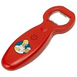 Simpson Talking Beer Opener