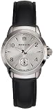 Wenger Alpenrose Silver Dial Strap 70455 Watch