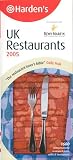 Hardens UK Restaurants 2005 (Harden's Guides)