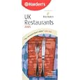 Hardens UK Restaurants 2005 (Harden's Guides) by 