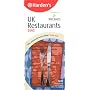 Hardens UK Restaurants 2005 (Harden's Guides)