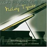 Jazz Piano Masters