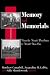 Book Memory and Memorials: From the French Revolution to World War One (Memory and Narrative)