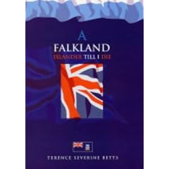 A Falkland Islander Till I Die
