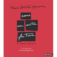 Vers un autre futur : un regard libertaire