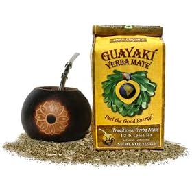 Ali Gourd Gift Set