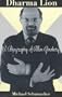 Dharma Lion: A Critical Biography of Allen Ginsberg