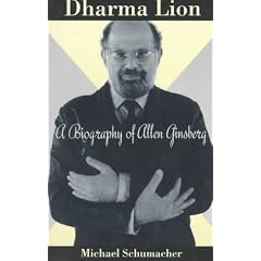 Allen Ginsberg
