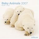 Baby Animals 2007 (Calendar)