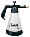Eigenschaften Gloria 588410 / Gloria Spezial Drucksprüher