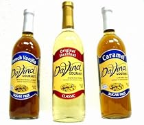 Davinci Sugar Free Gingerbread
