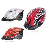 Louis Garneau 2007 Grunge-X Kids Helmet - 6407102