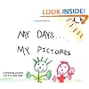 My Days...My Pictures (Children's Journals)