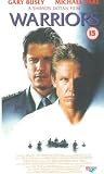 Review Contender Entertainment Group  / Warriors [1994]