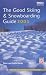 Books : The Good Skiing and Snowboarding Guide ("Which?" Consumer Guides)